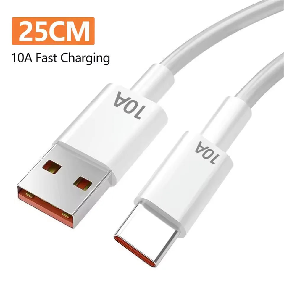 120W Multi Port USB Type C Quick Fast Charger PD QC3.0 Wall Power Adapter EU US UK Plug For iPhone 17 16 15 14 Samsung Xiaomi