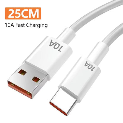 120W Multi Port USB Type C Quick Fast Charger PD QC3.0 Wall Power Adapter EU US UK Plug For iPhone 17 16 15 14 Samsung Xiaomi