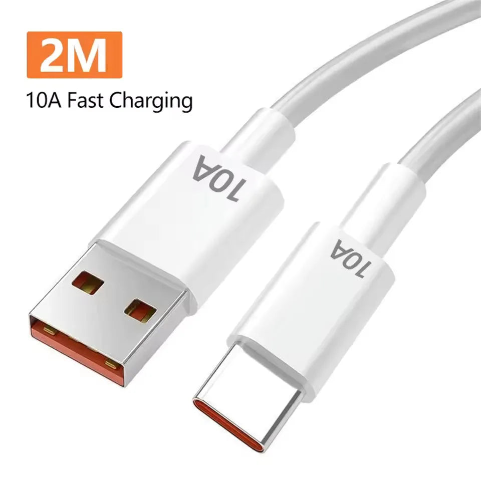 120W Multi Port USB Type C Quick Fast Charger PD QC3.0 Wall Power Adapter EU US UK Plug For iPhone 17 16 15 14 Samsung Xiaomi